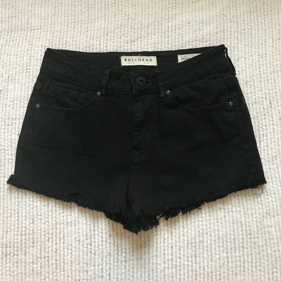 PacSun Pants - ♣️ PacSun Bullhead High-Rise Shorts ♣️